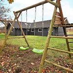 度假居 5 Star Holiday Home In Hojslev