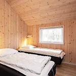 5 Star Holiday Home In Hojslev Sundstrup