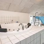 5 Star Holiday Home In Hojslev 度假居