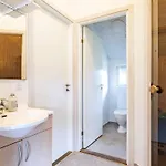 度假居 5 Star Holiday Home In Hojslev