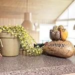 5 Star Holiday Home In Hojslev Sundstrup