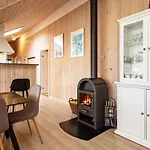 度假居 5 Star Holiday Home In Hojslev *