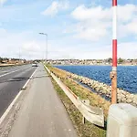 5 Star Holiday Home In Hojslev 度假居 Sundstrup