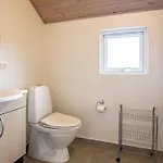度假居 5 Star Holiday Home In Hojslev Sundstrup