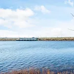 5 Star Holiday Home In Hojslev *