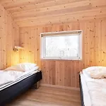5 Star Holiday Home In Hojslev Sundstrup