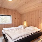 5 Star Holiday Home In Hojslev Sundstrup