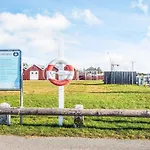 5 Star Holiday Home In Hojslev Sundstrup