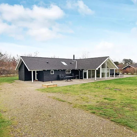 14 Person In H Jslev Holiday home *