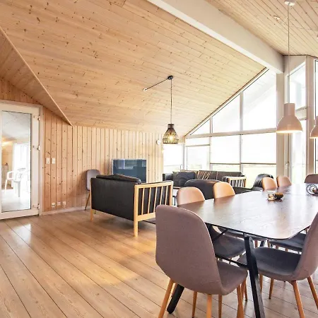 14 Person In H Jslev Holiday home *