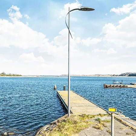 Holiday home 14 Person In H Jslev Sundstrup