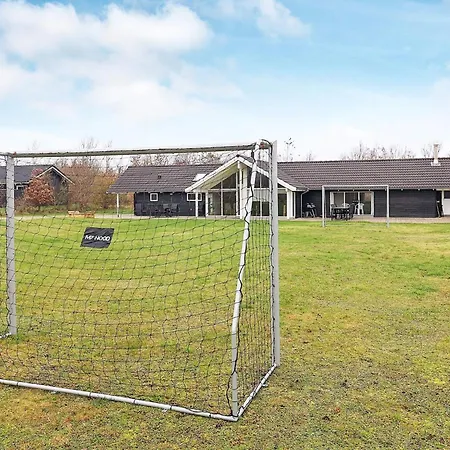 14 Person In Hojslev * Sundstrup