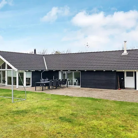 5 Star In Hojslev