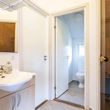 بيت للعطل 14 Person In Hojslev