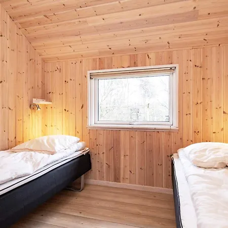 14 Person In Hojslev Sundstrup