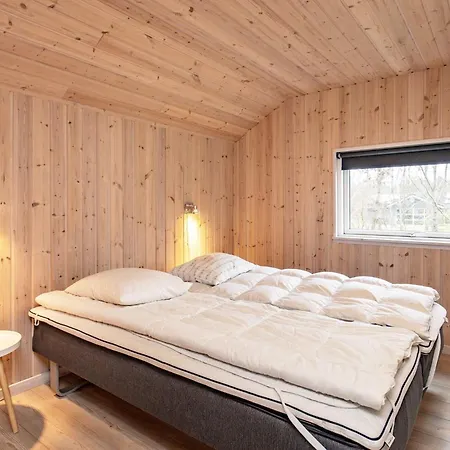 5 Star In Hojslev