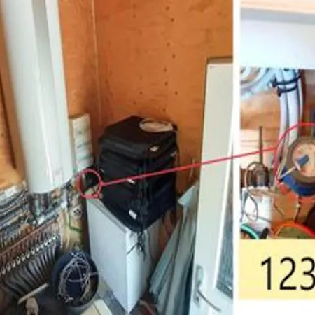 5 Star In Hojslev Prázdninový dům Sundstrup