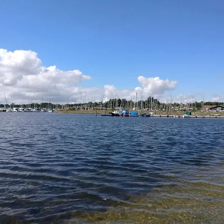 5 Star In Hojslev * Sundstrup