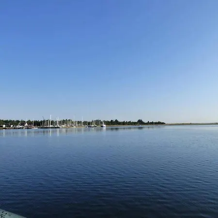 Holiday home 5 Star In Hojslev *