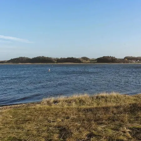Hébergement de vacances 5 Star In Hojslev Sundstrup