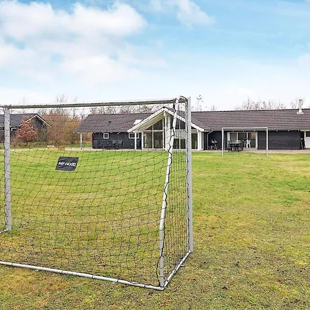 5 Star In Hojslev *