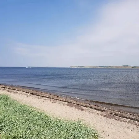 5 Star In Hojslev Hébergement de vacances Sundstrup